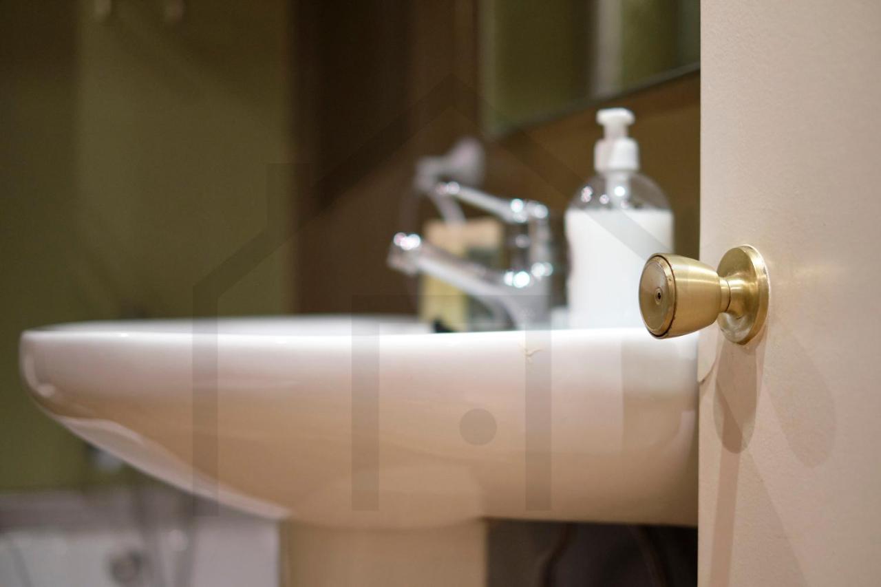 El Rincón Del Campoamor - Piso Céntrico En Oviedo. Apartamento Oviedo