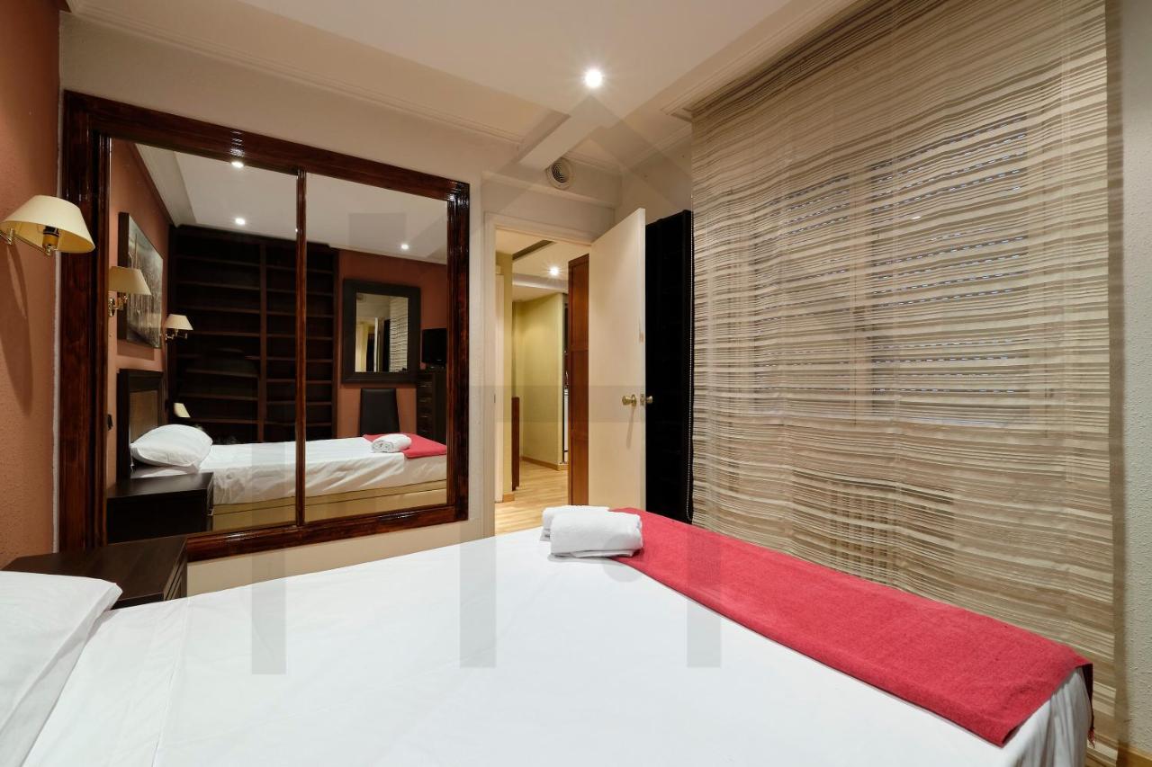 El Rincon Del Campoamor - Piso Centrico En Oviedo. Apartment *