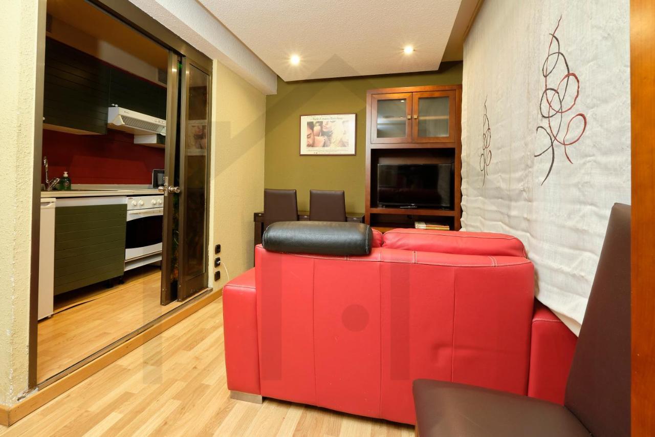 Apartment El Rincon Del Campoamor - Piso Centrico En Oviedo.