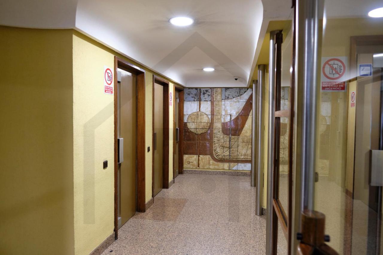 El Rincón Del Campoamor - Piso Céntrico En Oviedo. * Oviedo