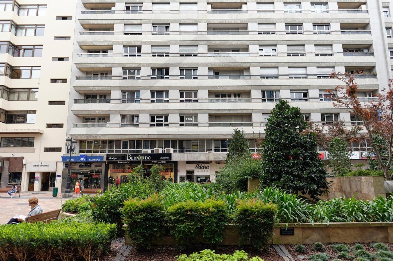 Apartment El Rincon Del Campoamor - Piso Centrico En Oviedo. *