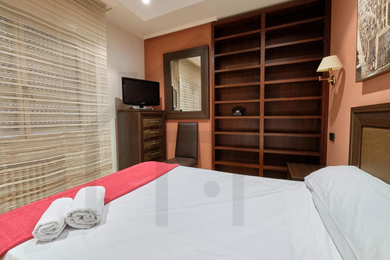Apartment El Rincon Del Campoamor - Piso Centrico En Oviedo. Oviédo