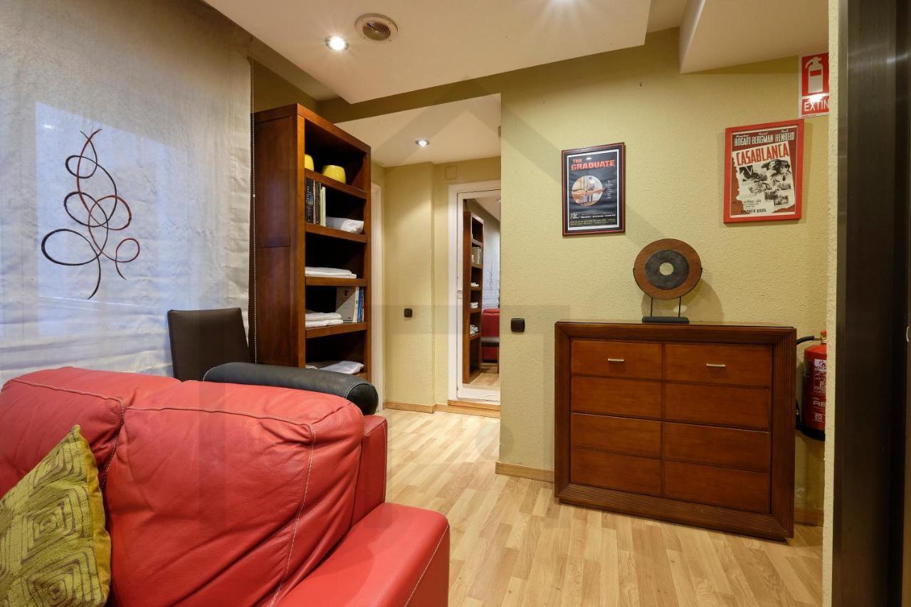 Apartment El Rincon Del Campoamor - Piso Centrico En Oviedo. *