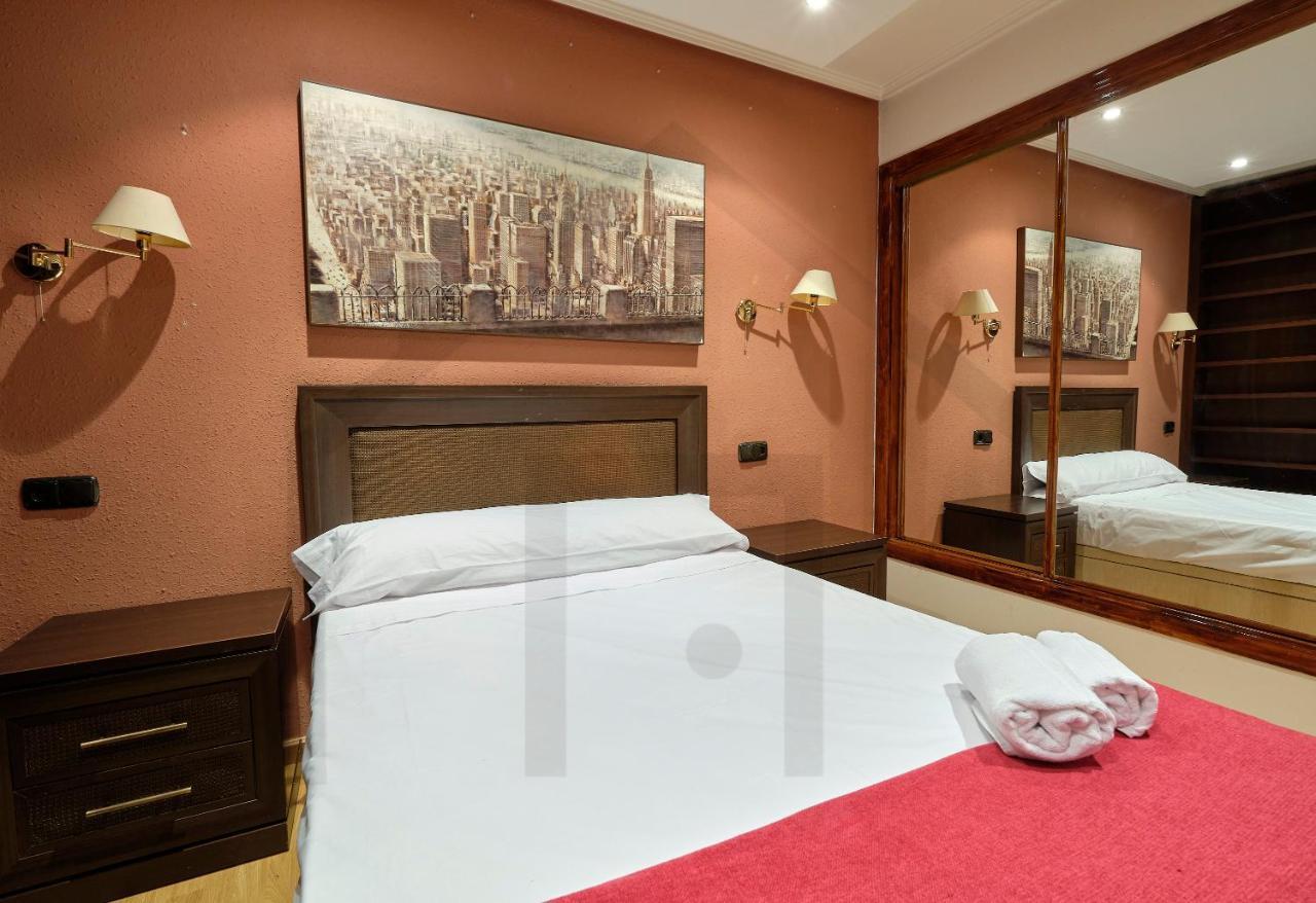 El Rincon Del Campoamor - Piso Centrico En Oviedo.
