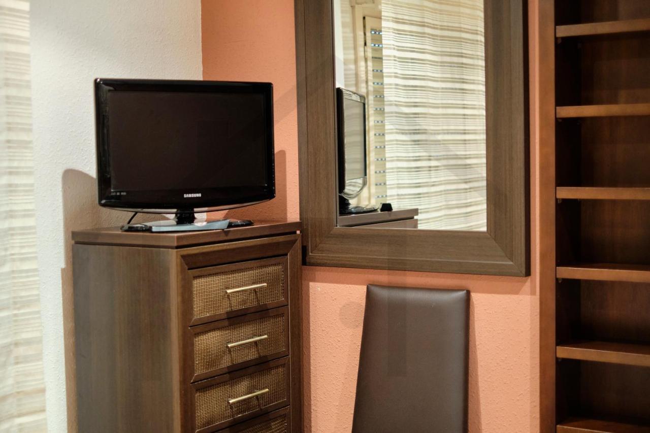 Apartamento El Rincón Del Campoamor - Piso Céntrico En Oviedo.