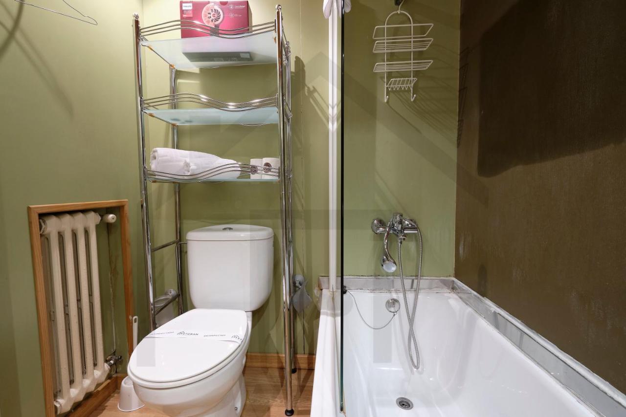 Apartamento El Rincón Del Campoamor - Piso Céntrico En Oviedo. Oviedo