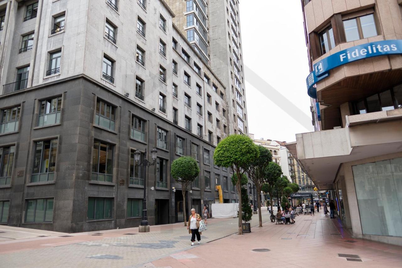 El Rincón Del Campoamor - Piso Céntrico En Oviedo. Oviedo