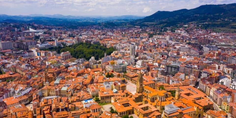 El Rincon Del Campoamor - Piso Centrico En Oviedo. *